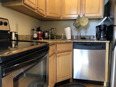 25 Clark St unit 9, Boston, MA 02109 - photo 3