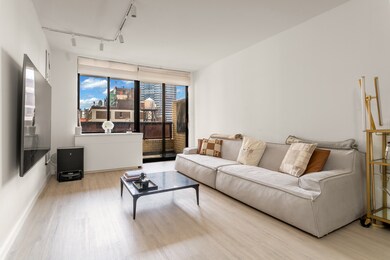The Whitney unit 14E, New York, NY 10016 - photo 3