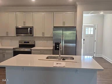 2318 Sugar Cone Way, Fuquay-Varina, NC 27526 - photo 3