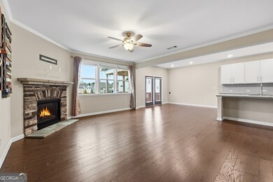 246 Round Pond Dr, Lilburn, GA 30047 - photo 4