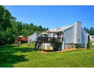 3 Pinewood Ln, Worcester, MA 01609 - photo 4