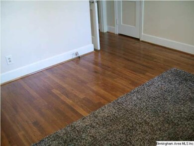 Refinished wood floors throughout the living area!