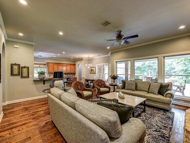 804 Hillcrest Trail, Southlake, TX 76092 - photo 2