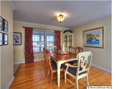 268 Curtis Point Dr, Mantoloking, NJ 08738 - photo 6