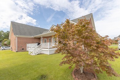 2253 Sorrel Ln, Winterville, NC 28590 - photo 4
