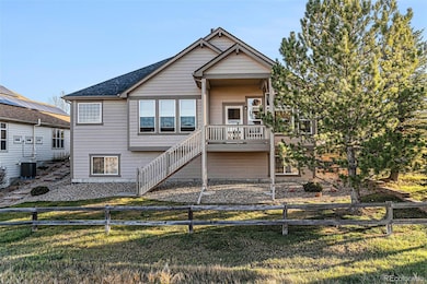 6615 S Robb Ln, Littleton, CO 80127 - photo 5