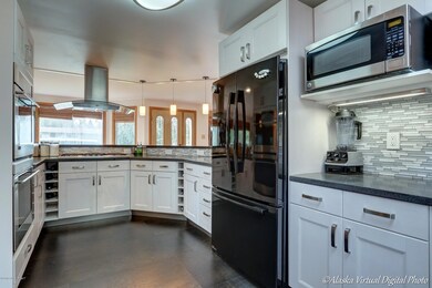 Kitchen View 3