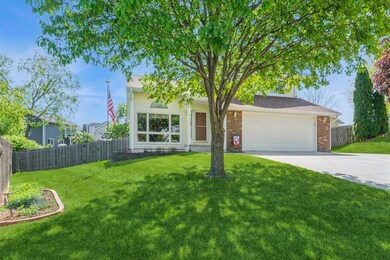 1249 NW 108th Cir, Clive, IA 50325 - photo 2