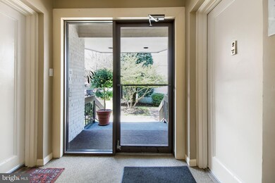 3821 Davis Place NW unit 1, Washington, DC 20007 - photo 6