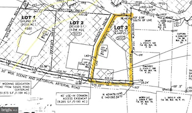 Lot 3 Sands Rd, Lothian, MD 20711 - photo 2