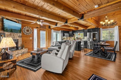 1347 Zachary Thomas Ln, Sevierville, TN 37876 - photo 4