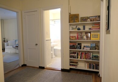 5 Arlington St unit 33, Cambridge, MA 02140 - photo 4