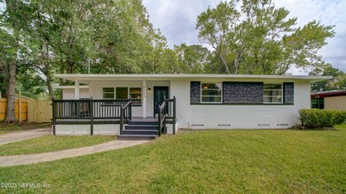 6533 Barmer Dr S, Jacksonville, FL 32210 - photo 2