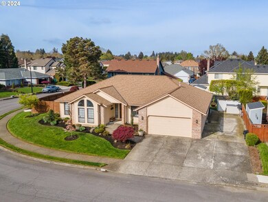 2715 NE Elliott Ave, Gresham, OR 97030 - photo 2