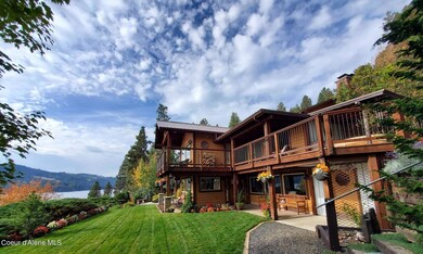 27147 S Lacon Ln, Harrison, ID 83833 - photo 3