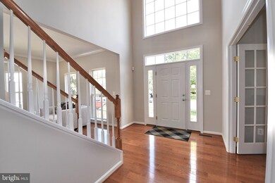 6381 Colonial Village Loop, Manassas, VA 20112 - photo 7