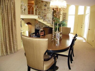 Dining Room.