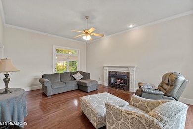 945 Dashaway Rd, Chuckey, TN 37641 - photo 4