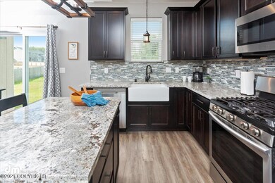 4941 E Rooster Cir, Wasilla, AK 99654 - photo 5