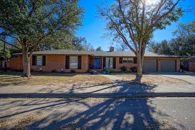 1203 Harvard Ave, Midland, TX 79701 - photo 2