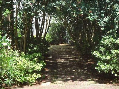 Garden.