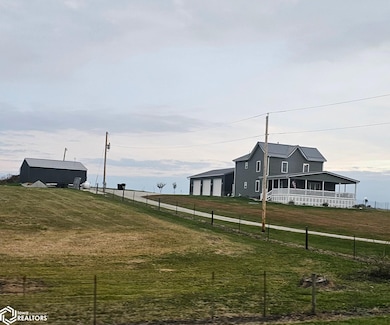 2156 Hi and Dry Rd, Creston, IA 50801 - photo 2