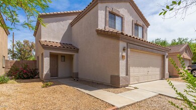 9654 E Baltimore St, Mesa, AZ 85207 - photo 2