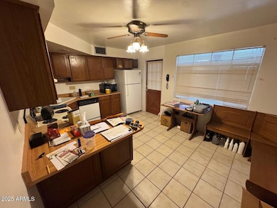 4208 N 35th Way, Phoenix, AZ 85018 - photo 2