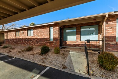 4-Located In Downtown St. George