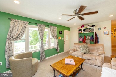 1941 N Sleepy Creek Rd, Cross Junction, VA 22625 - photo 6