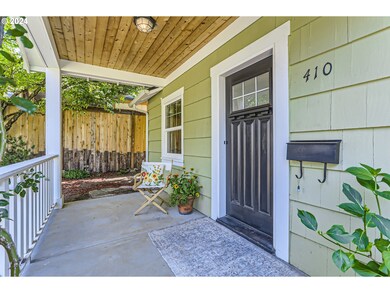 Porch