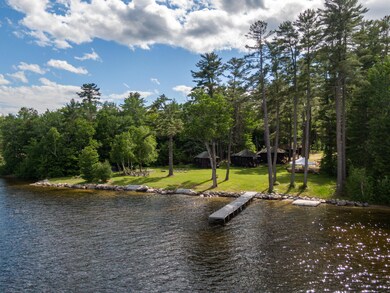11 Camp Woodlands Rd, Bridgton, ME 04009 - photo 4