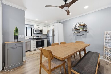 663 William Hilton Pkwy unit 1424, Hilton Head Island, SC 29928 - photo 5