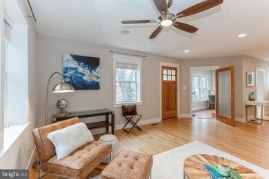 6021 20th St N, Arlington, VA 22205 - photo 7