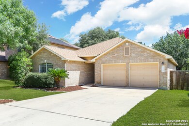 21126 Santa Lucia, San Antonio, TX 78259 - photo 2