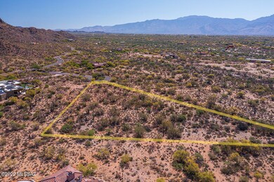 Lot 3 with boundary lines