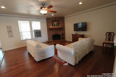 24535 Drew Gap, San Antonio, TX 78255 - photo 7