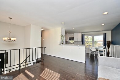 7504 Twining Ct, Hyattsville, MD 20785 - photo 7