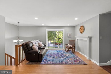 9412 Bullring Ln, Columbia, MD 21045 - photo 5