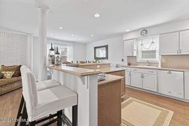Updated Kitchen