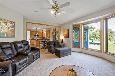 Super easy flow with this home