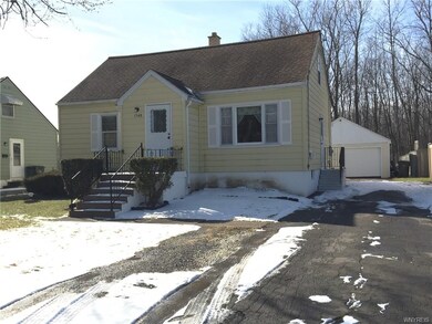 1548 Master St, North Tonawanda, NY 14120 - photo 2