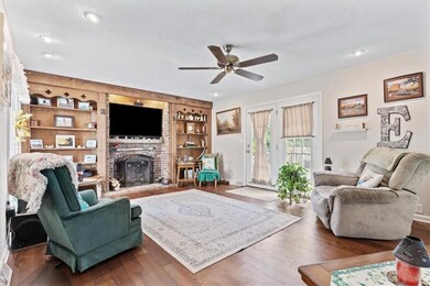 21400 W 199th St, Spring Hill, KS 66083 - photo 6