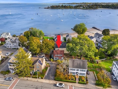 1 Quincy Park, Beverly, MA 01915 - photo 2