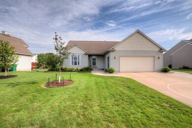 10281 Sentry Rd, Zeeland, MI 49464 - photo 2