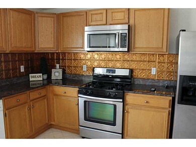 Property Photo. Appliances bought in 2009-2010
