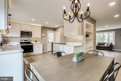 378 Old Line Ave, Laurel, MD 20724 - photo 7