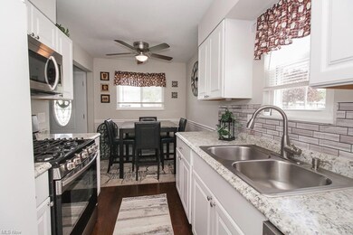 310 Gayle Dr, Sheffield Lake, OH 44054 - photo 7