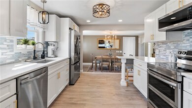 49 Elm Dr, Cranston, RI 02920 - photo 3