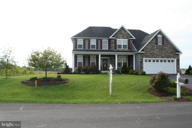 5663 Tranquil Way, Greencastle, PA 17225 - photo 2
